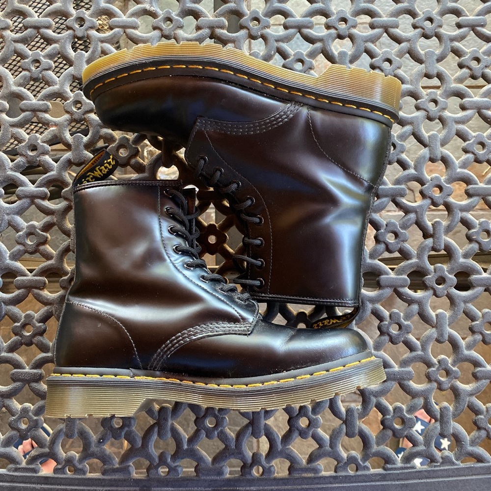 Dr martens